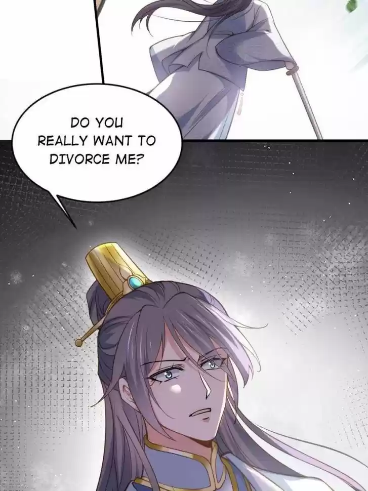 The Eunuch's Consort Rules the World Ch.154