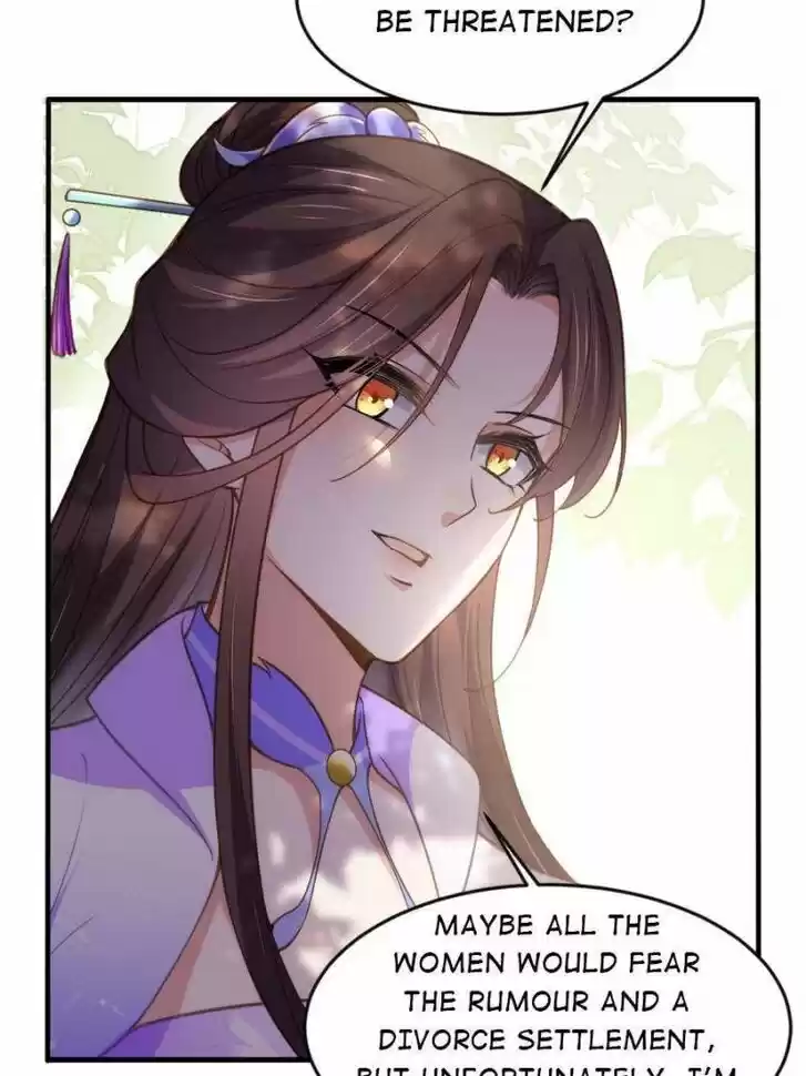 The Eunuch's Consort Rules the World Ch.154