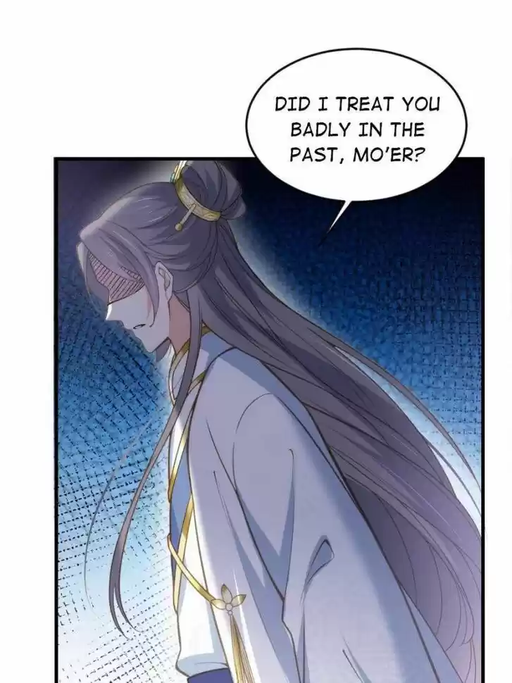 The Eunuch's Consort Rules the World Ch.154