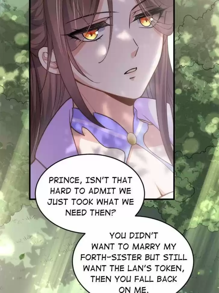 The Eunuch's Consort Rules the World Ch.154