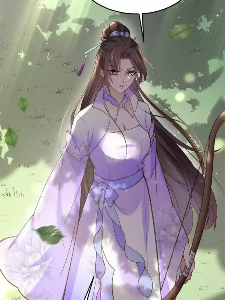 The Eunuch's Consort Rules the World Ch.154