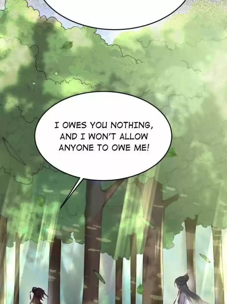 The Eunuch's Consort Rules the World Ch.154