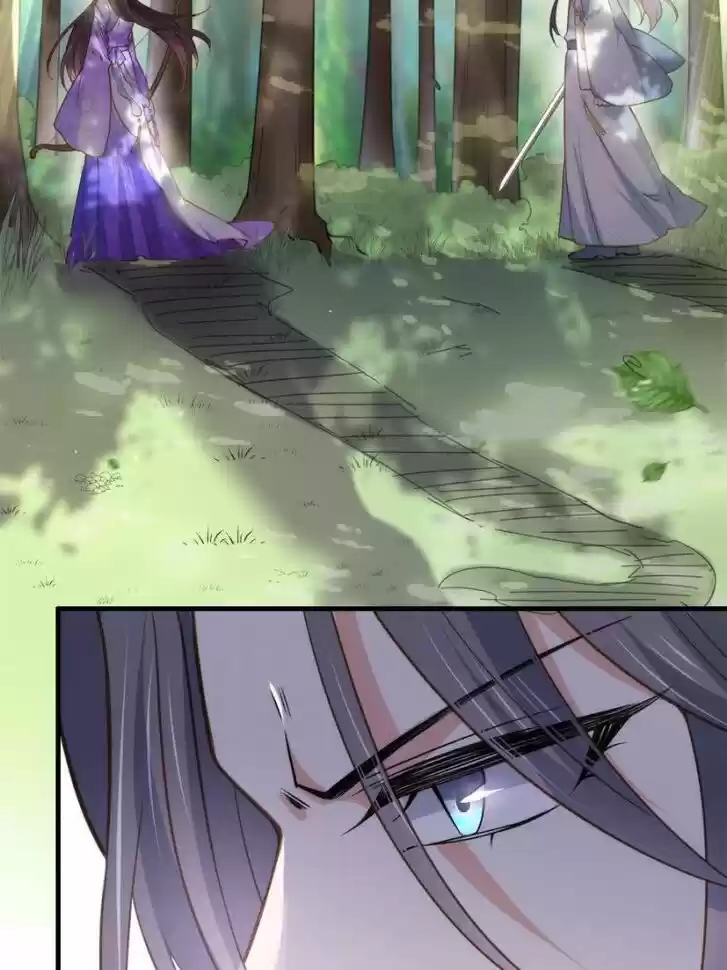 The Eunuch's Consort Rules the World Ch.154