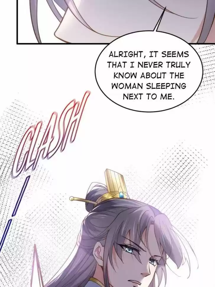 The Eunuch's Consort Rules the World Ch.154