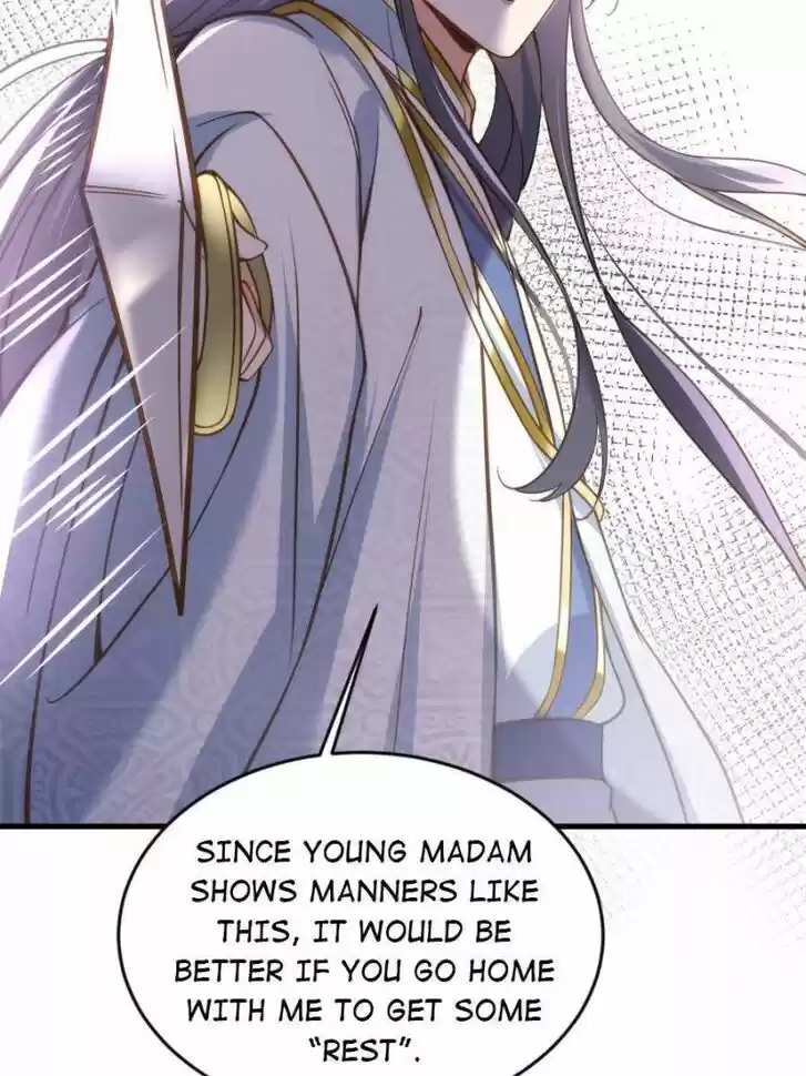 The Eunuch's Consort Rules the World Ch.154