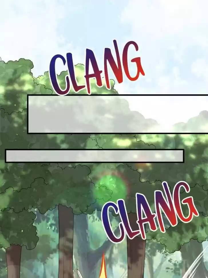 The Eunuch's Consort Rules the World Ch.155