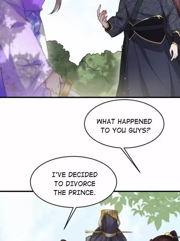 The Eunuch's Consort Rules the World Ch.155