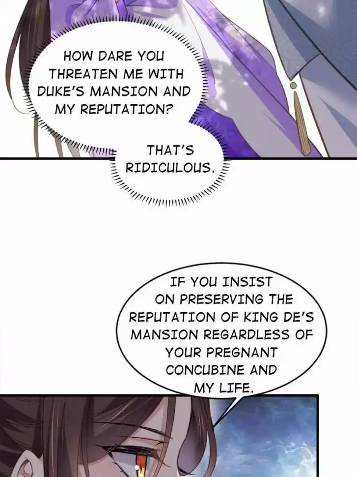 The Eunuch's Consort Rules the World Ch.155