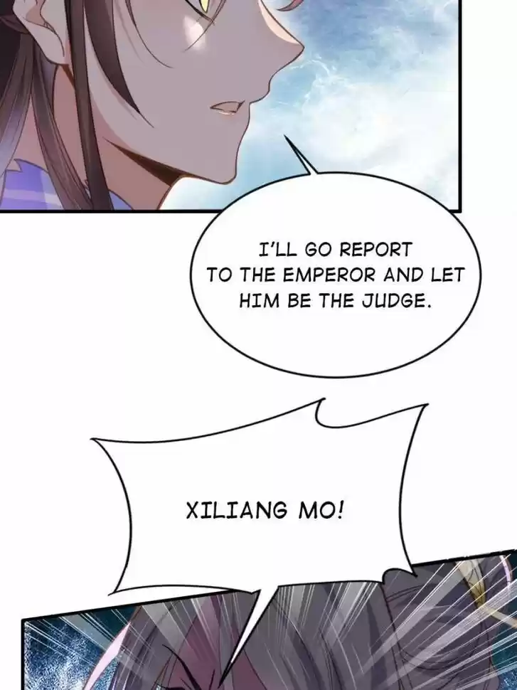 The Eunuch's Consort Rules the World Ch.155