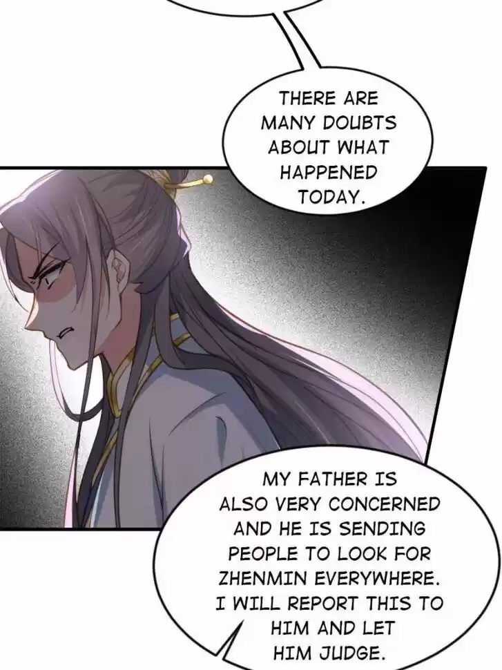 The Eunuch's Consort Rules the World Ch.155