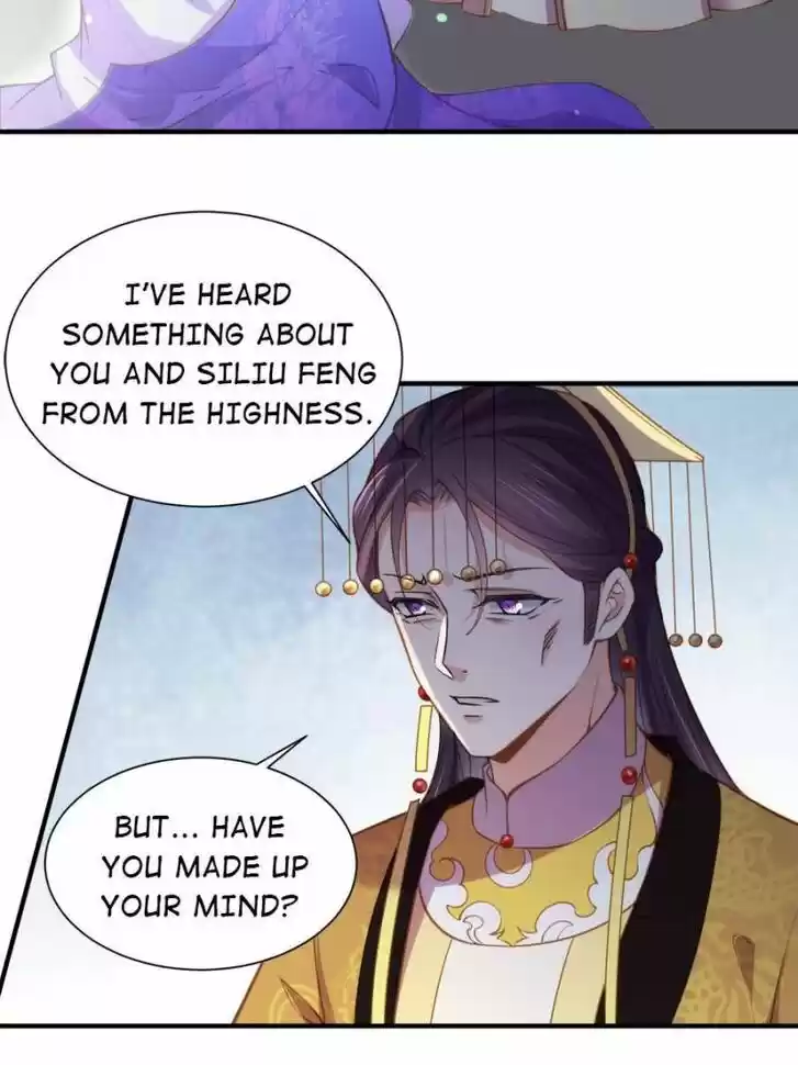 The Eunuch's Consort Rules the World Ch.155