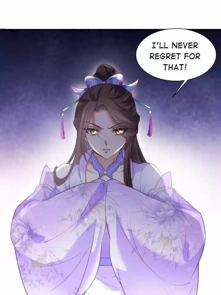 The Eunuch's Consort Rules the World Ch.155