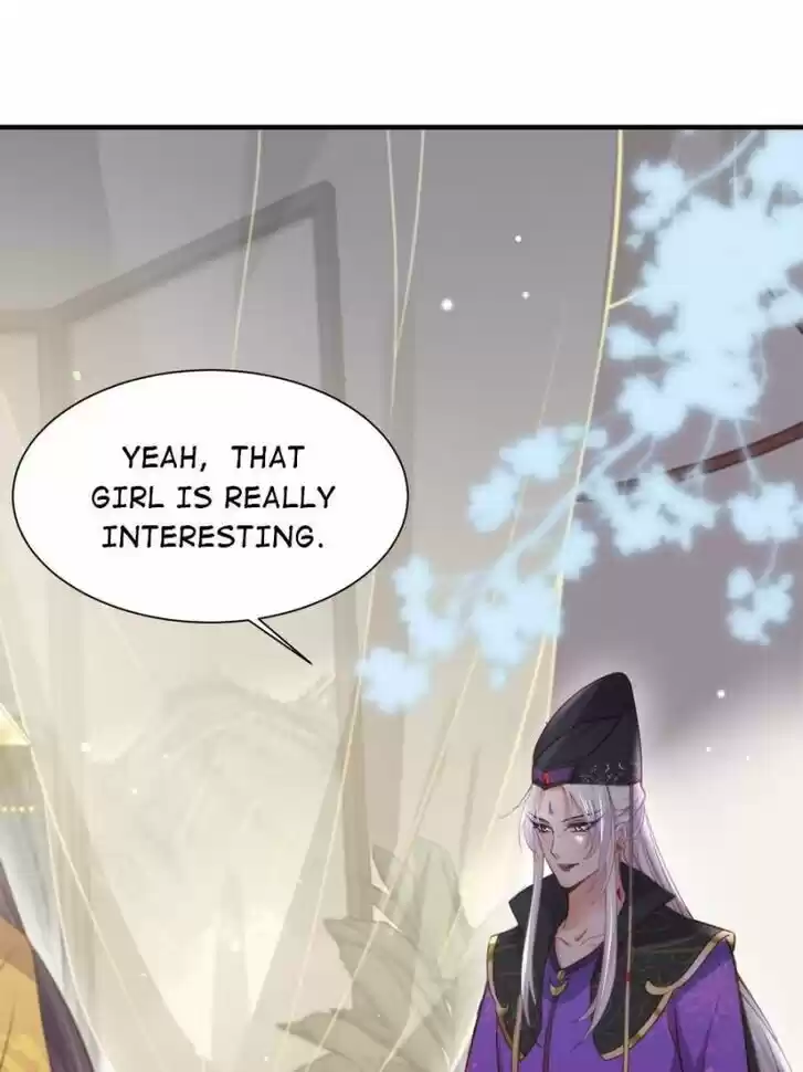 The Eunuch's Consort Rules the World Ch.155