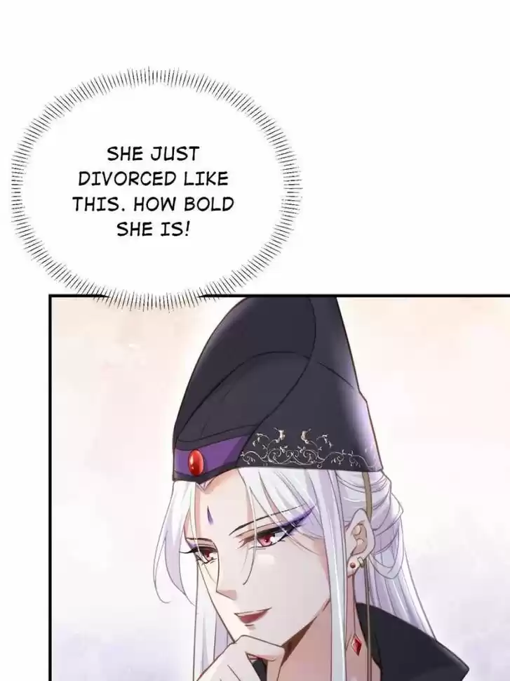 The Eunuch's Consort Rules the World Ch.155