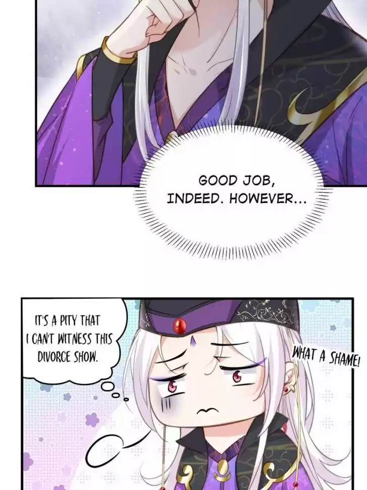 The Eunuch's Consort Rules the World Ch.155