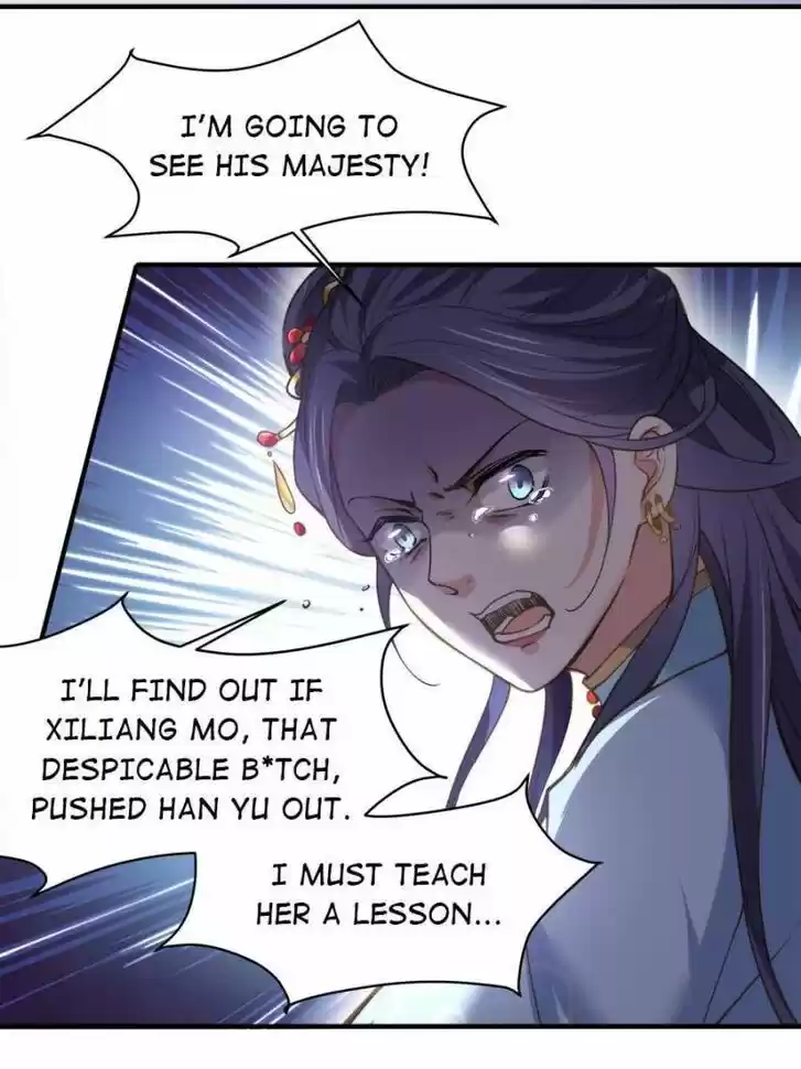 The Eunuch's Consort Rules the World Ch.156