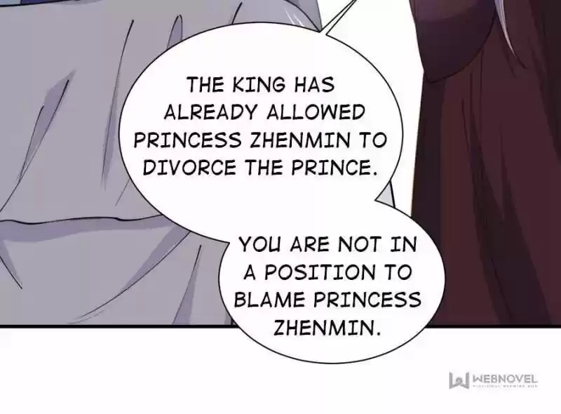 The Eunuch's Consort Rules the World Ch.156