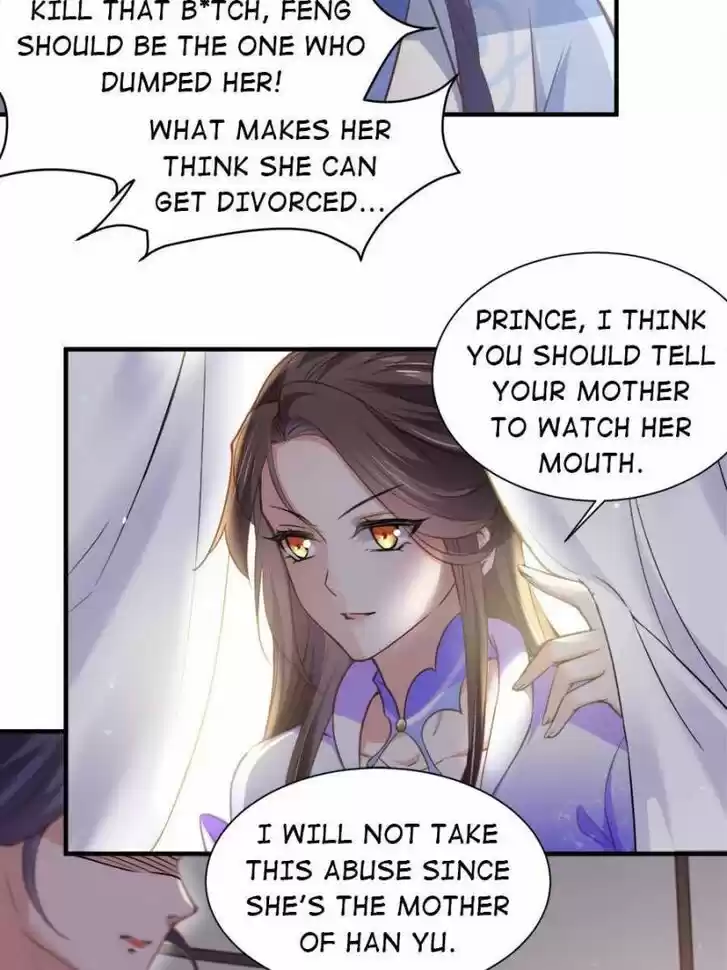 The Eunuch's Consort Rules the World Ch.156