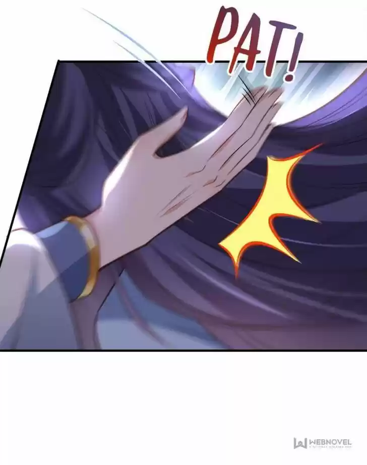 The Eunuch's Consort Rules the World Ch.156