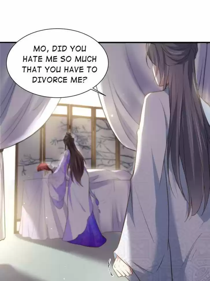 The Eunuch's Consort Rules the World Ch.156