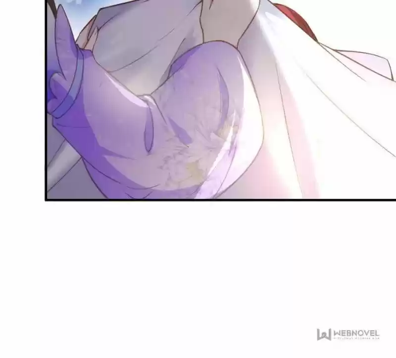 The Eunuch's Consort Rules the World Ch.156