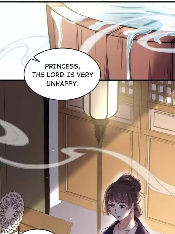 The Eunuch's Consort Rules the World Ch.156