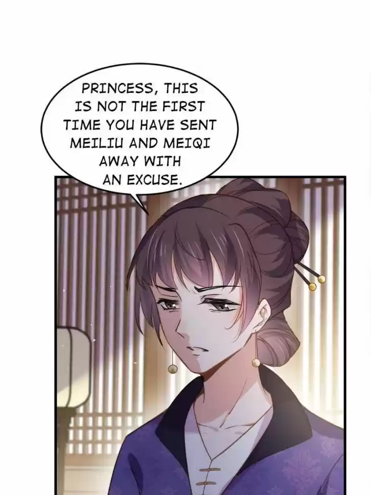 The Eunuch's Consort Rules the World Ch.156