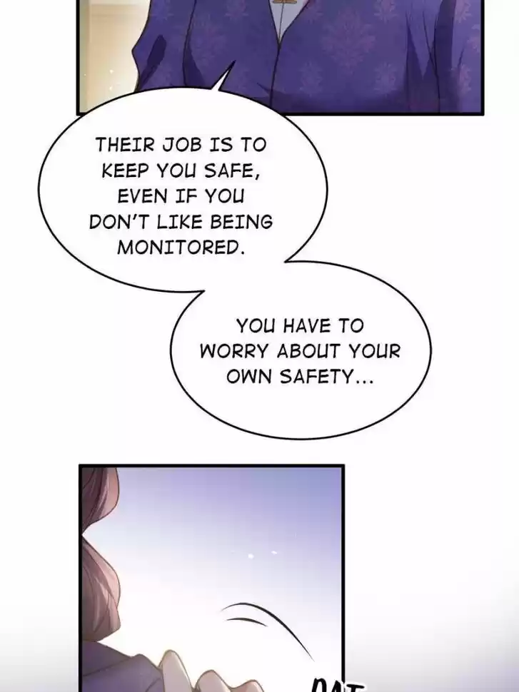 The Eunuch's Consort Rules the World Ch.156