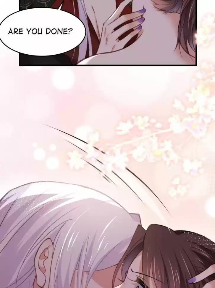 The Eunuch's Consort Rules the World Ch.157