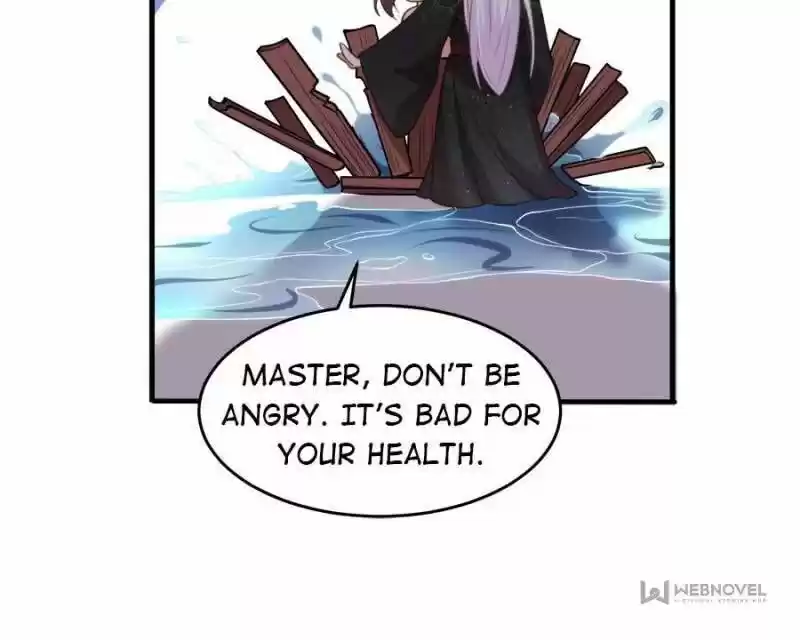 The Eunuch's Consort Rules the World Ch.157