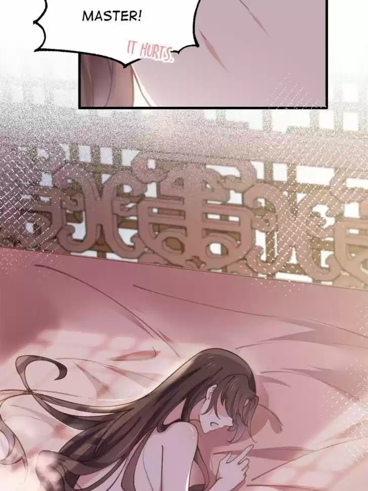 The Eunuch's Consort Rules the World Ch.157