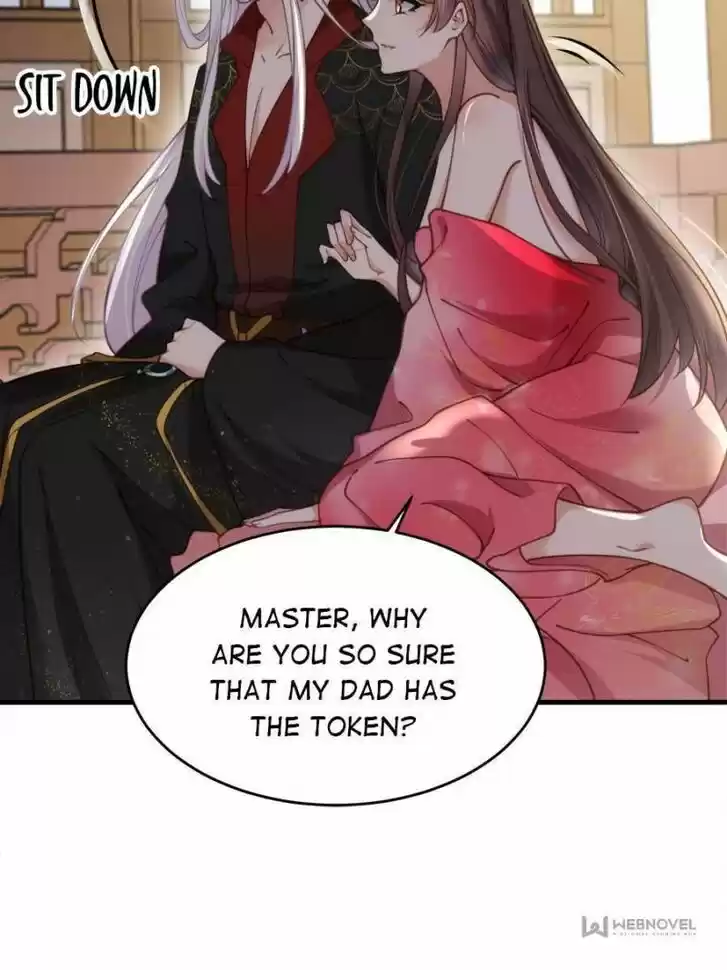 The Eunuch's Consort Rules the World Ch.157