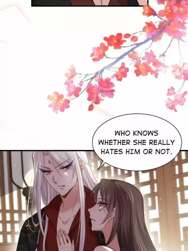 The Eunuch's Consort Rules the World Ch.157