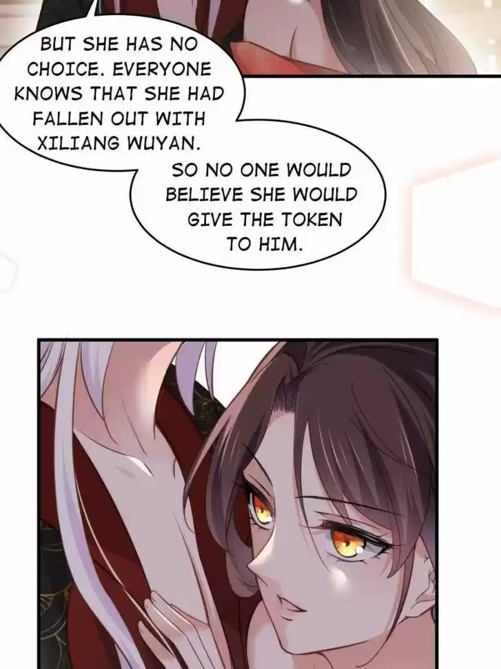 The Eunuch's Consort Rules the World Ch.157