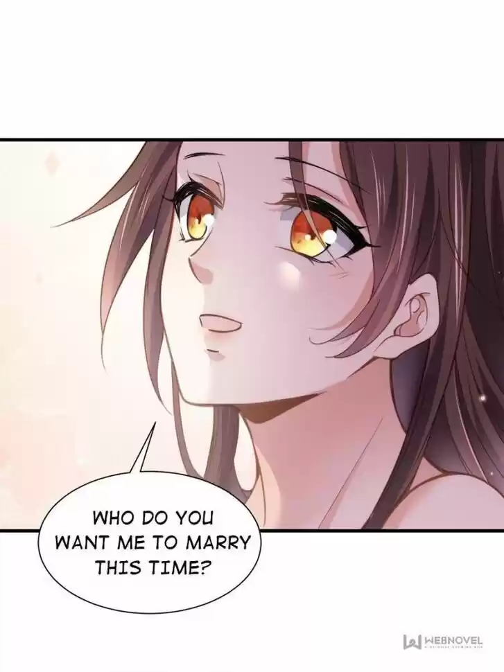 The Eunuch's Consort Rules the World Ch.157