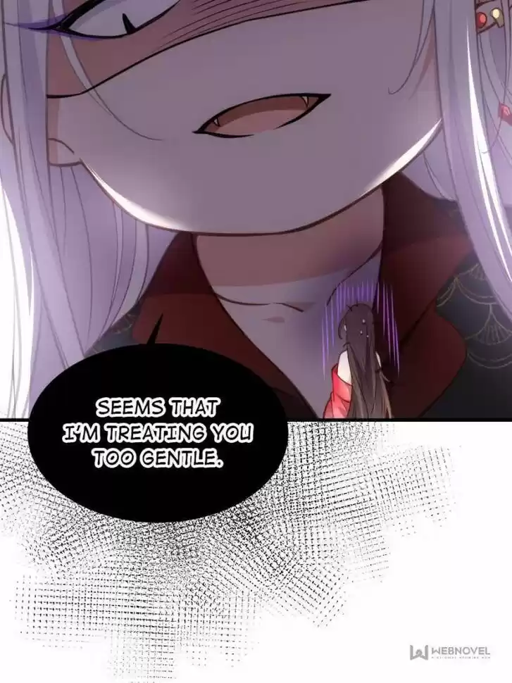 The Eunuch's Consort Rules the World Ch.157