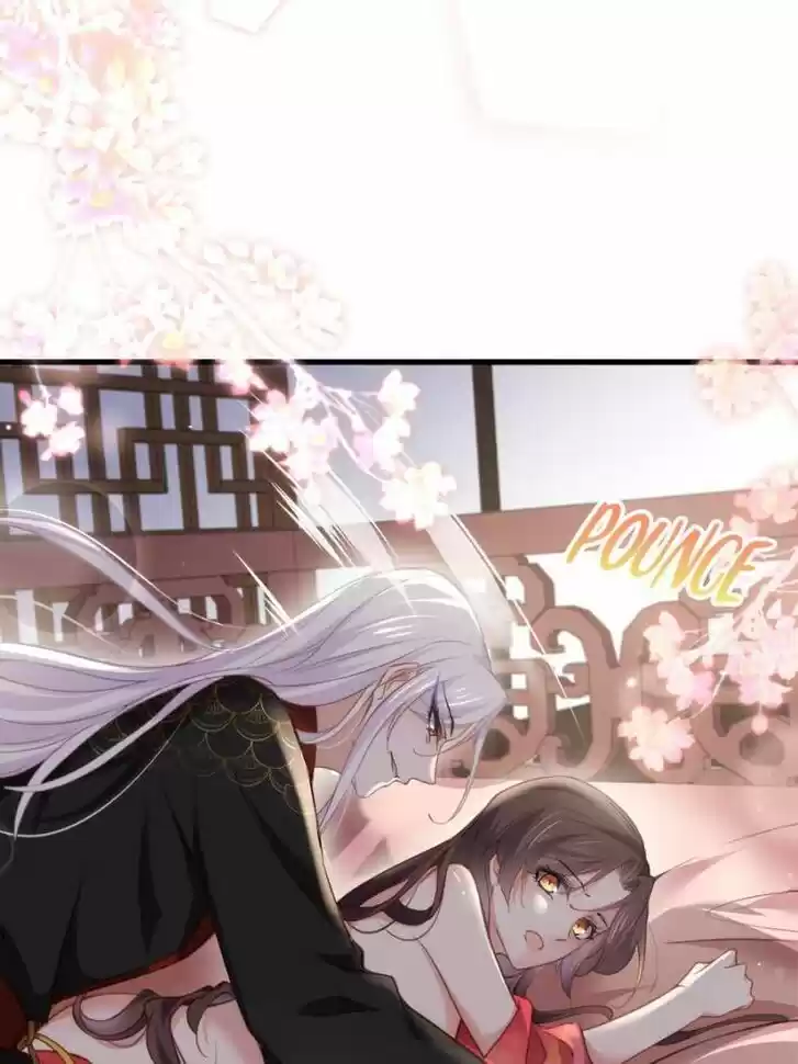 The Eunuch's Consort Rules the World Ch.157