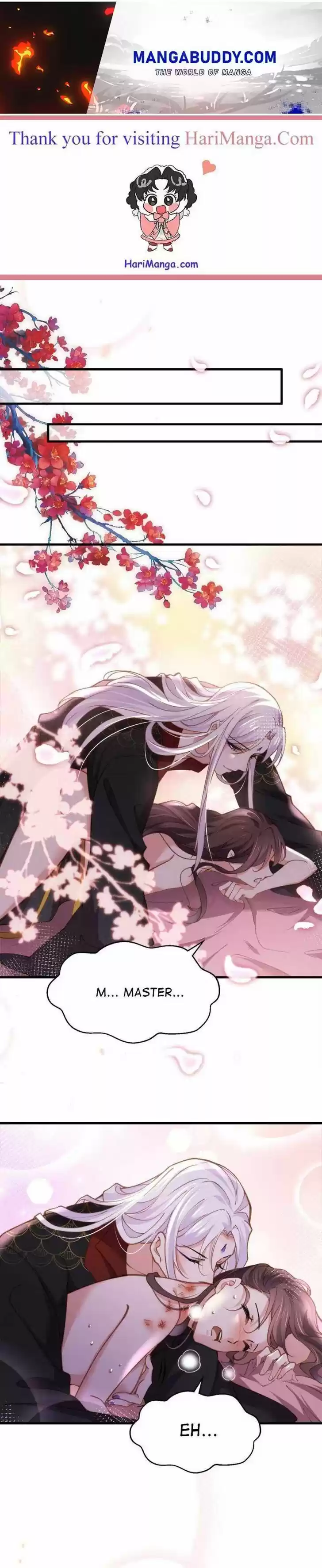 The Eunuch's Consort Rules the World Ch.158