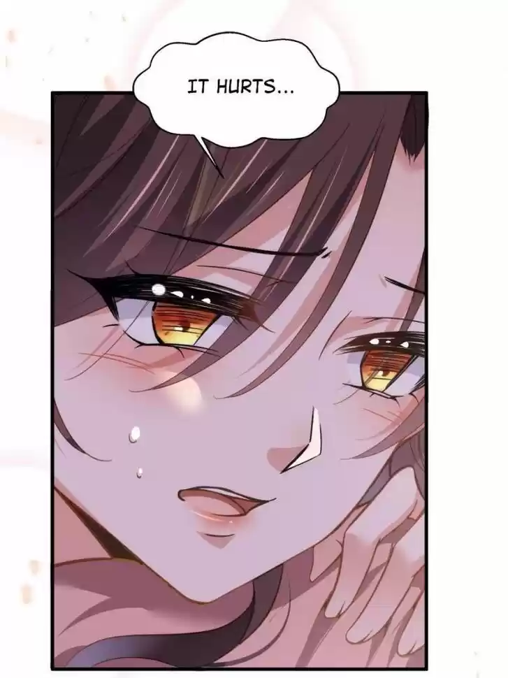 The Eunuch's Consort Rules the World Ch.158