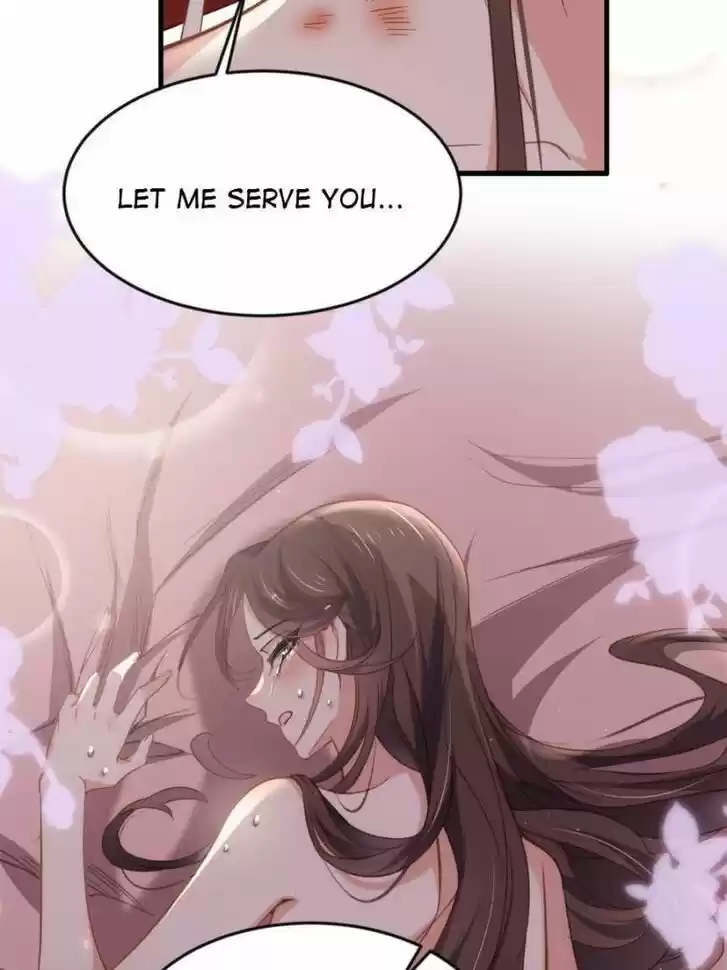 The Eunuch's Consort Rules the World Ch.158