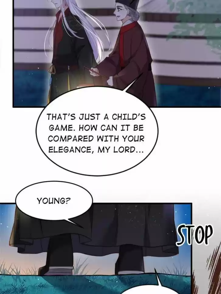 The Eunuch's Consort Rules the World Ch.158