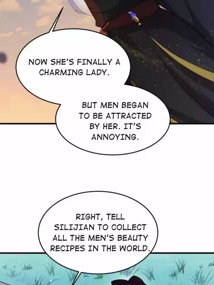 The Eunuch's Consort Rules the World Ch.158