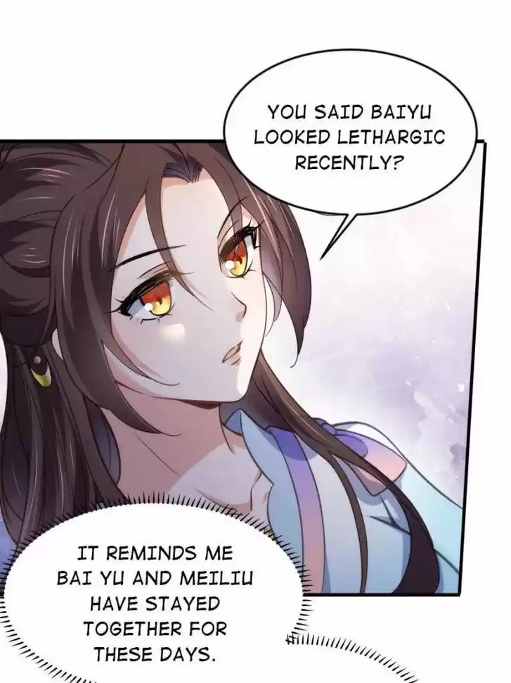 The Eunuch's Consort Rules the World Ch.158