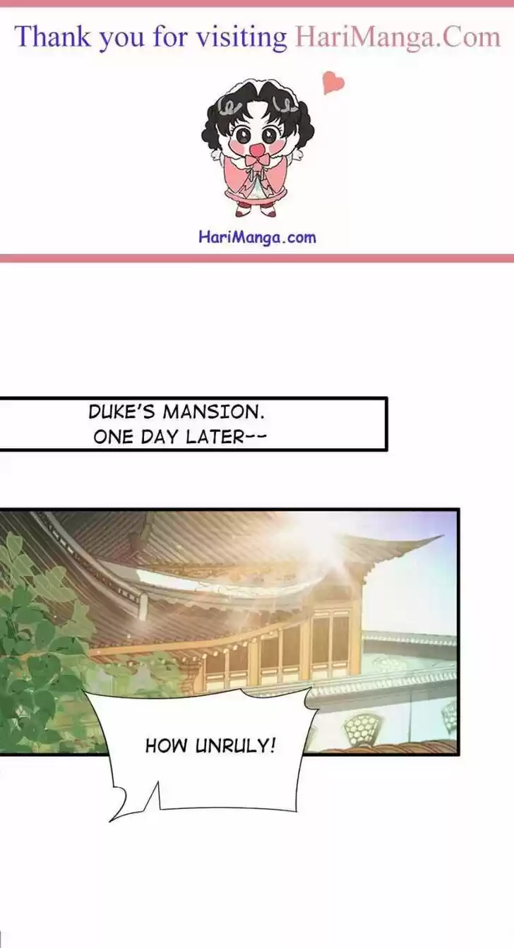 The Eunuch's Consort Rules the World Ch.159