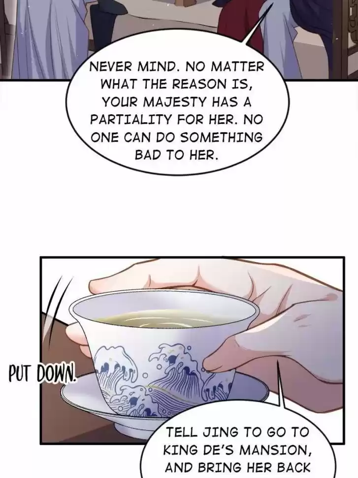 The Eunuch's Consort Rules the World Ch.159