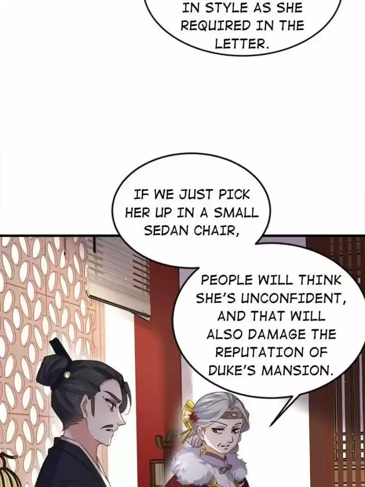 The Eunuch's Consort Rules the World Ch.159