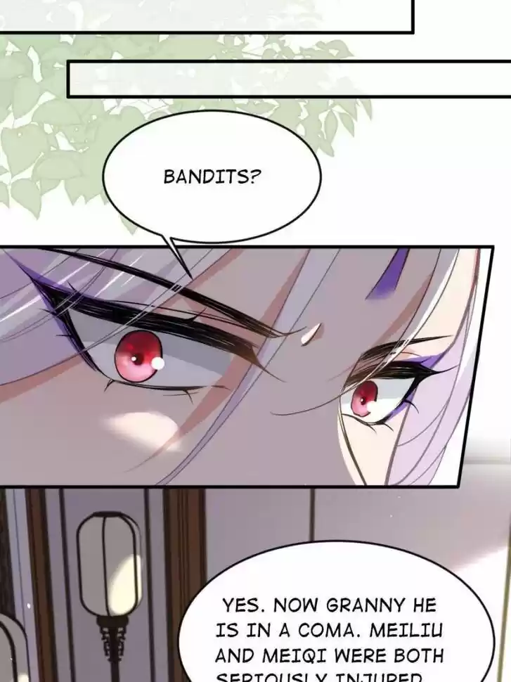 The Eunuch's Consort Rules the World Ch.159