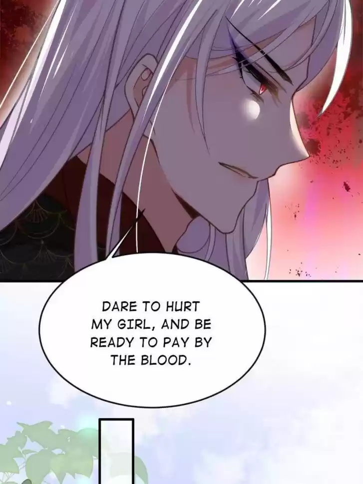 The Eunuch's Consort Rules the World Ch.159