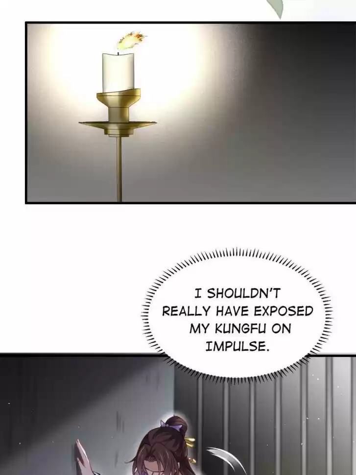 The Eunuch's Consort Rules the World Ch.159