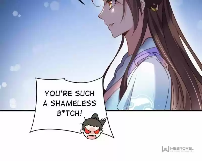 The Eunuch's Consort Rules the World Ch.159